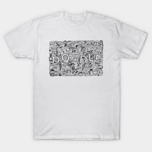 Doodle T-Shirt